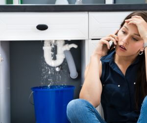 About Sewer Line Replacement Davey, NE